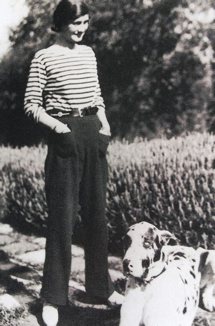 was coco chanel the first woman to wear pants|coco chanel pants for women.